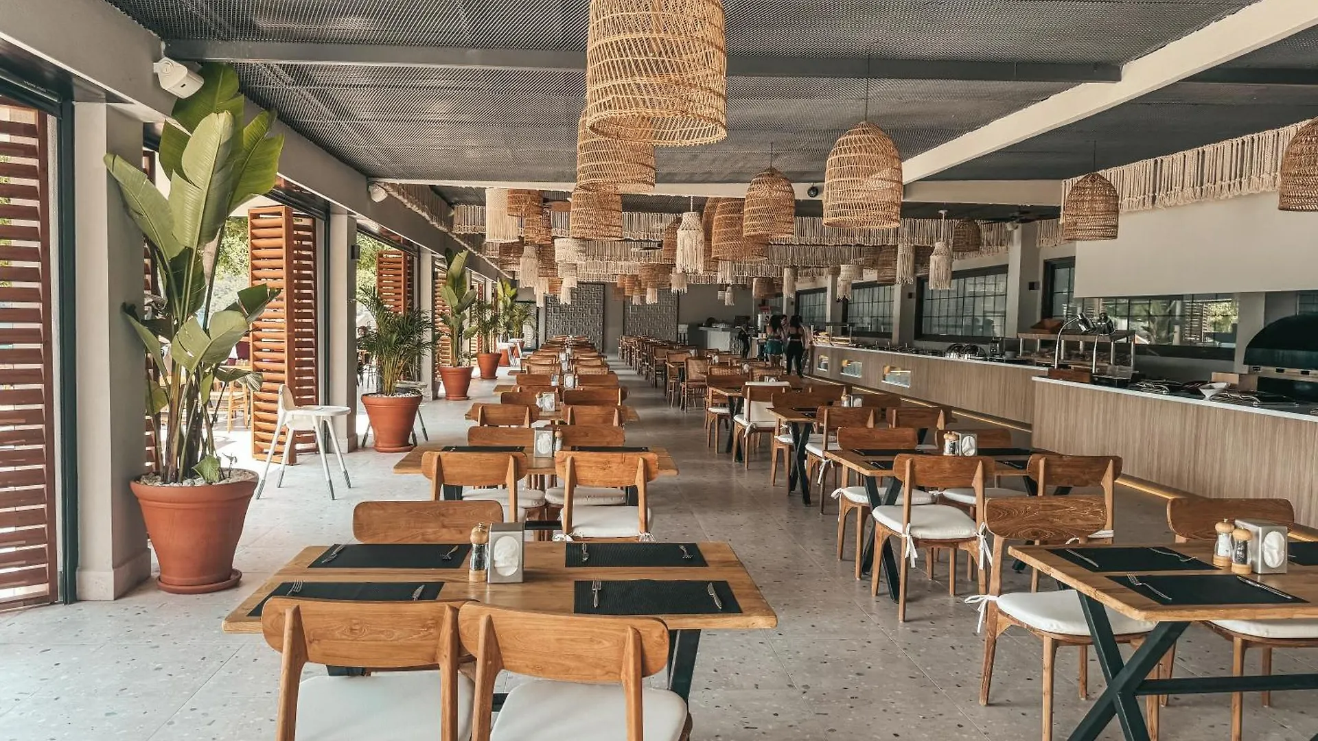 Hotel Meri All Inclusive Ölüdeniz 3*,