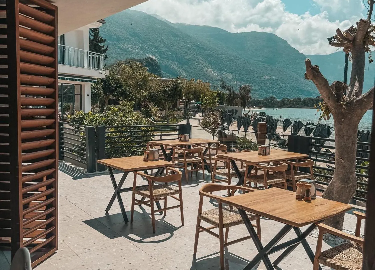 Hotel Meri All Inclusive Oludeniz 3*,  Turkey