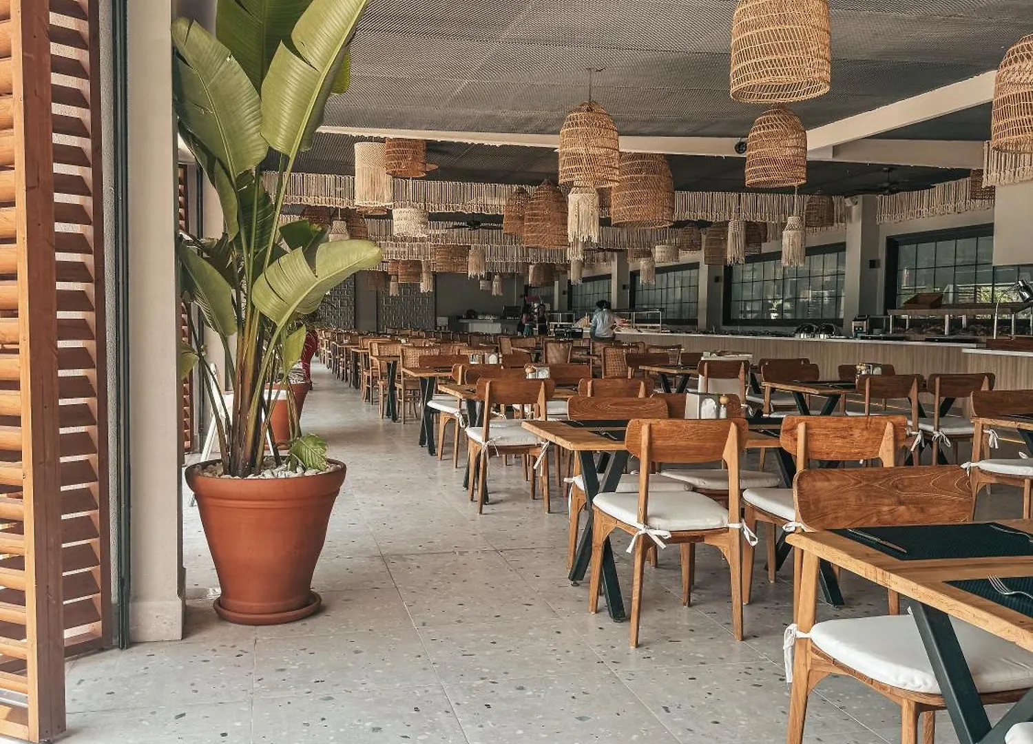 Hotel Meri All Inclusive Oludeniz